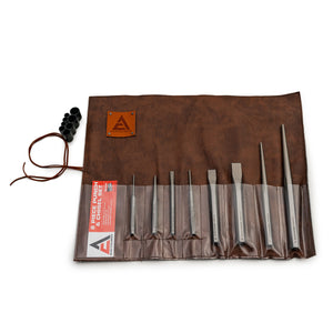 Allis Chalmers Punch and Chisel Set