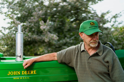 John Deere