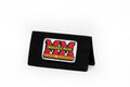 Minneapolis Moline Logo Checkbook Cover