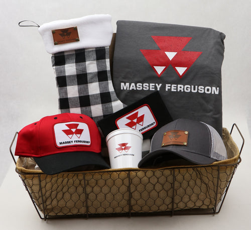 Massey Ferguson Gift Assortment