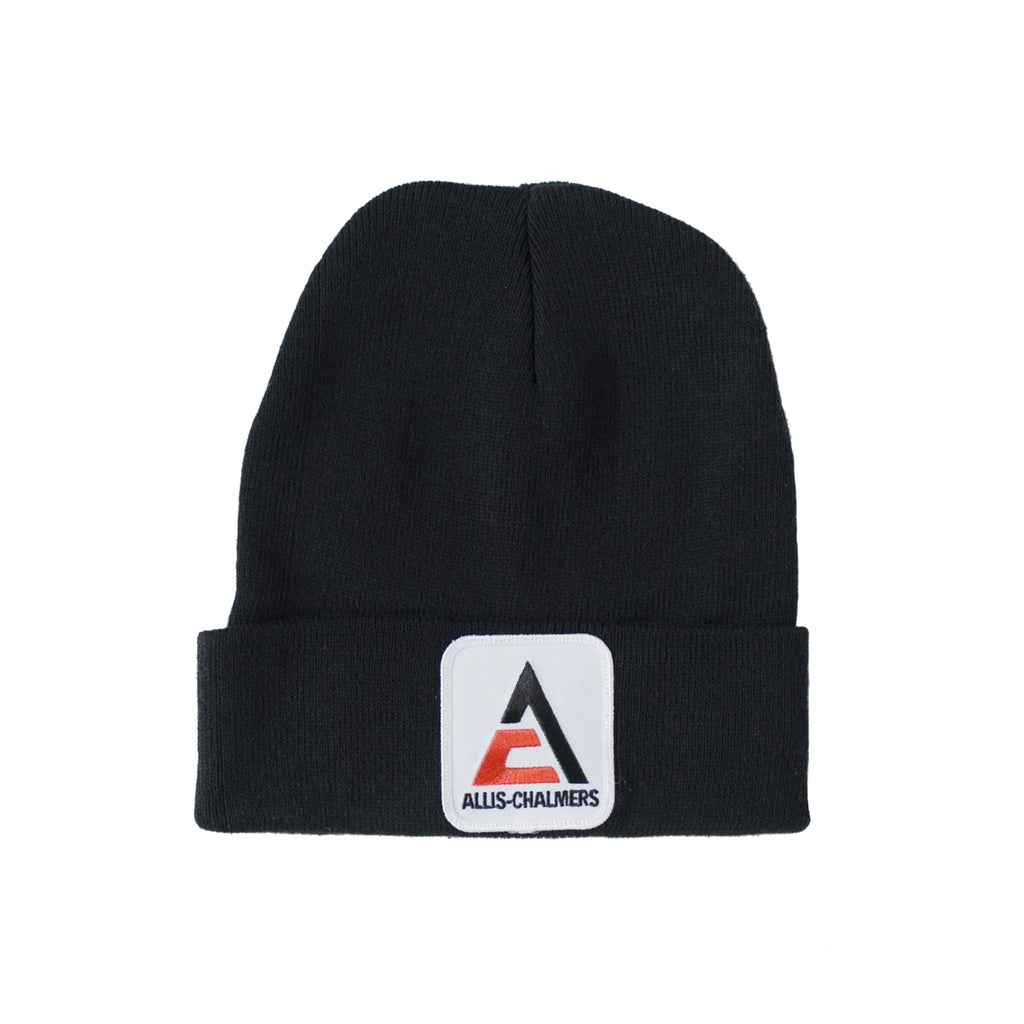 New Allis Chalmers Logo Knit Hat