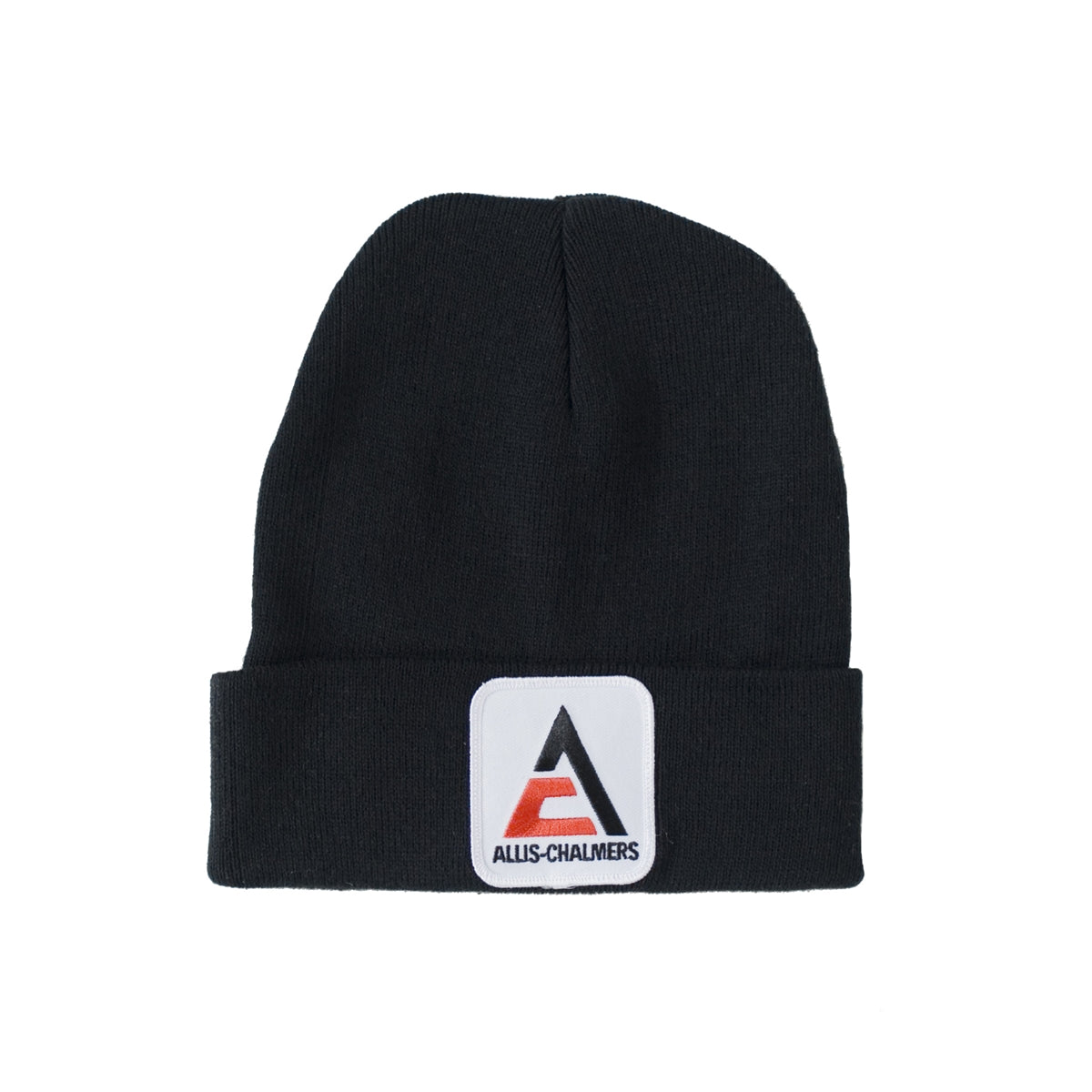 New Allis Chalmers Logo Knit Hat