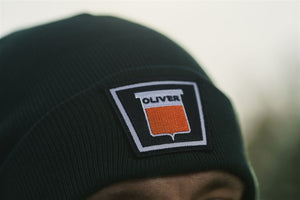 Keystone Oliver Knit Hat