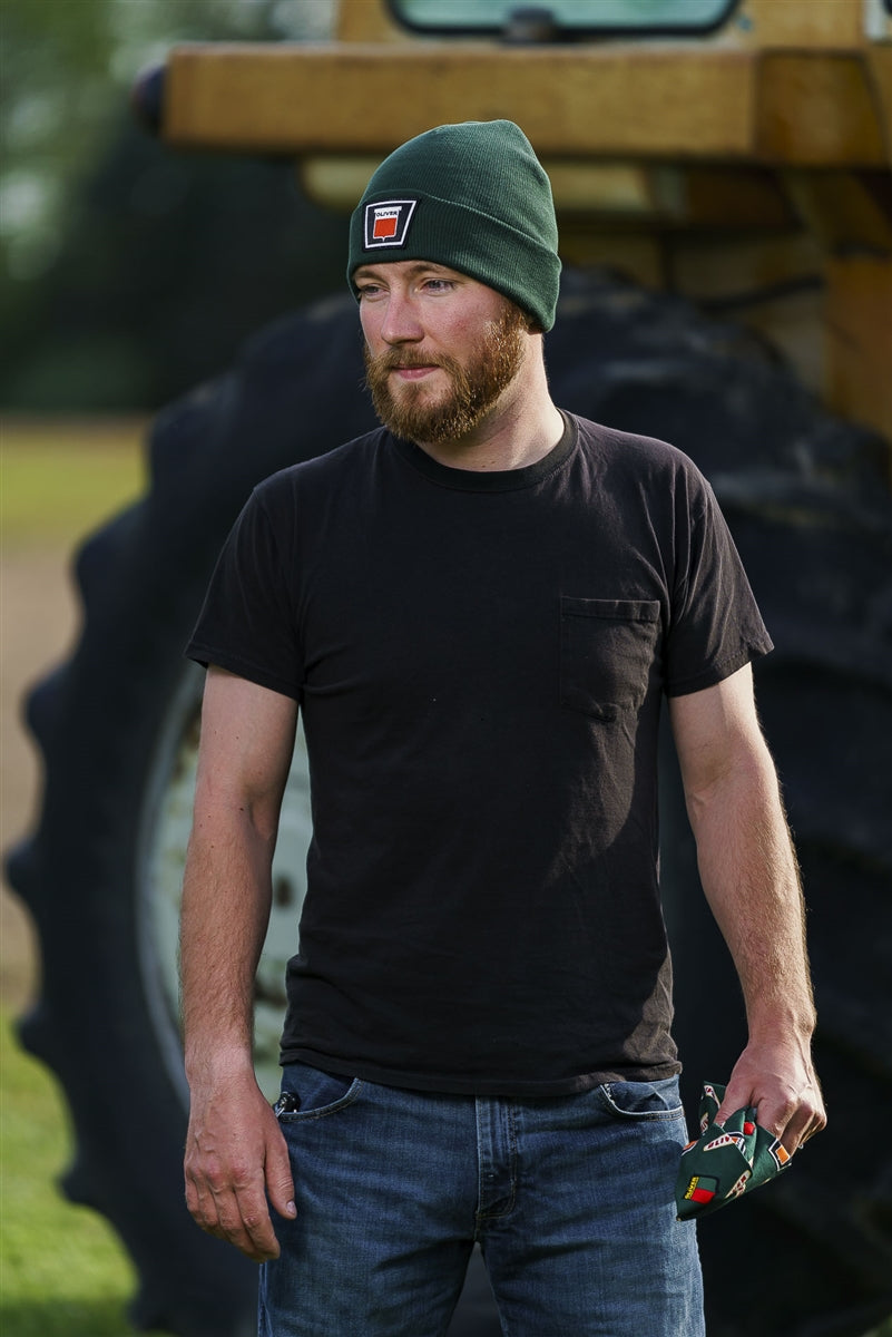 Keystone Oliver Knit Hat