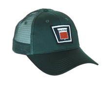 Load image into Gallery viewer, Keystone Oliver Hat, green mesh