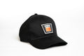Keystone Oliver Hat, Solid Black