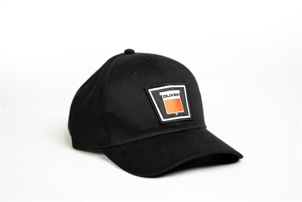 Keystone Oliver Hat, Solid Black