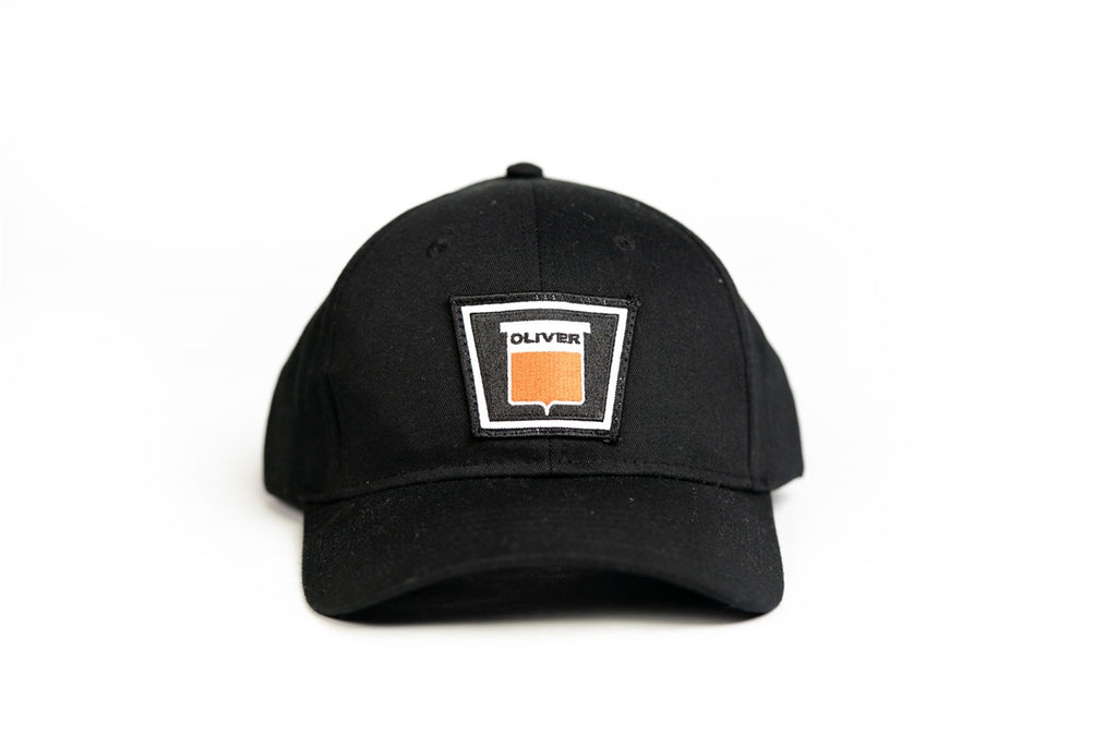 Keystone Oliver Hat, Solid Black