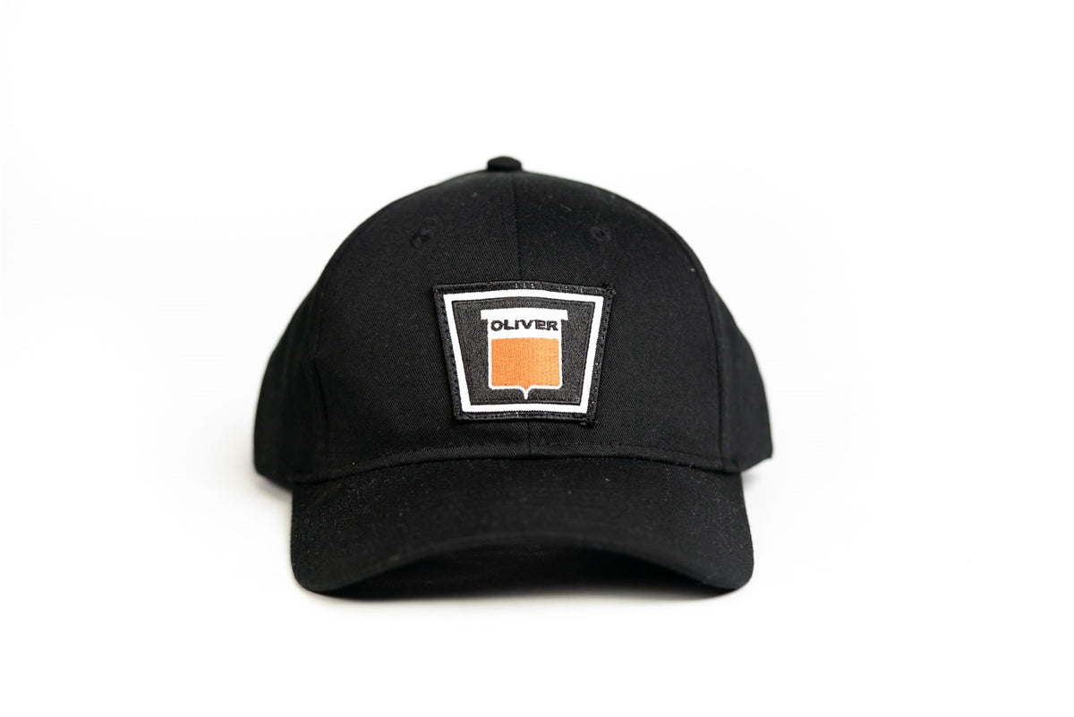 Keystone Oliver Hat, Solid Black