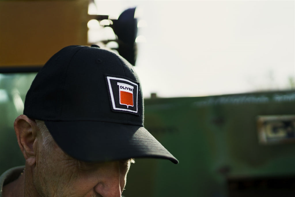 Keystone Oliver Hat, Solid Black