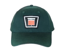 Load image into Gallery viewer, Keystone Oliver Logo Hat, solid green