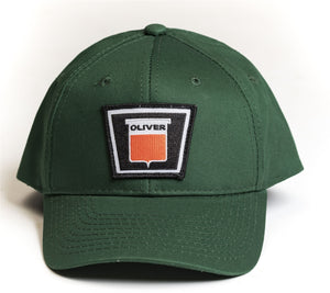 Youth Size Keystone Oliver Logo Hat
