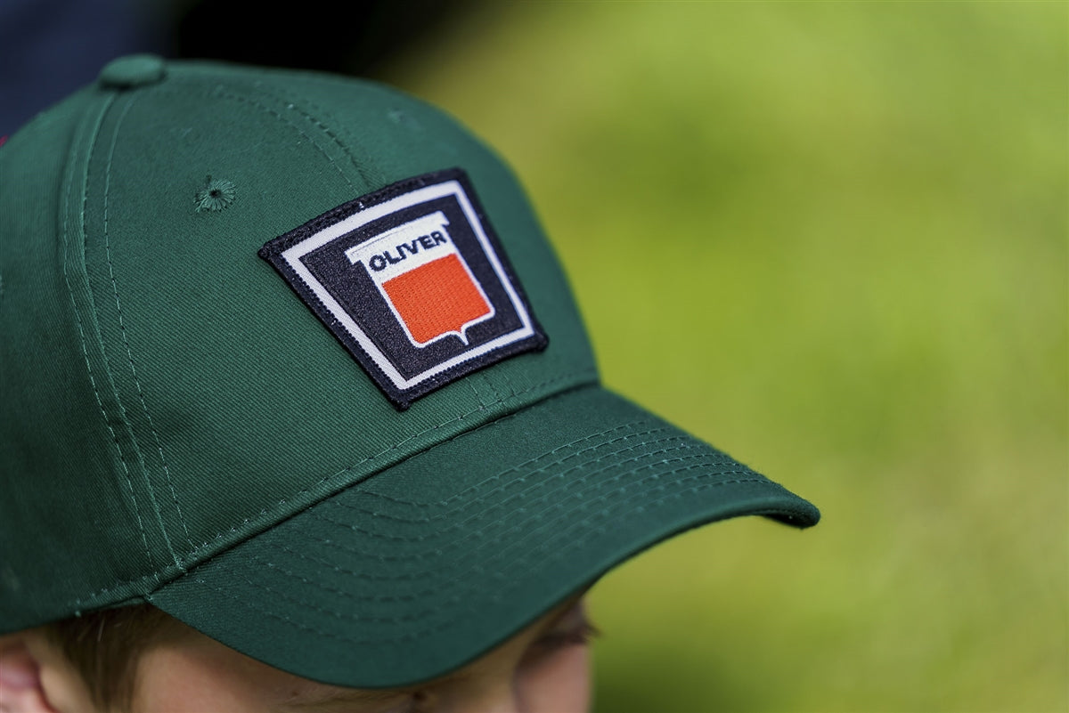 Youth Size Keystone Oliver Logo Hat