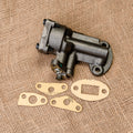Oil Pump with 2-Port Cover