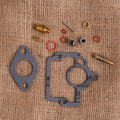 Economy Carburetor Kit: Farmall H, W-4, O-4 or I-4