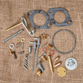 John Deere H Comprehensive Carburetor Kit