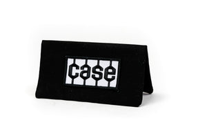 Case Tread Logo Checkbook Cover