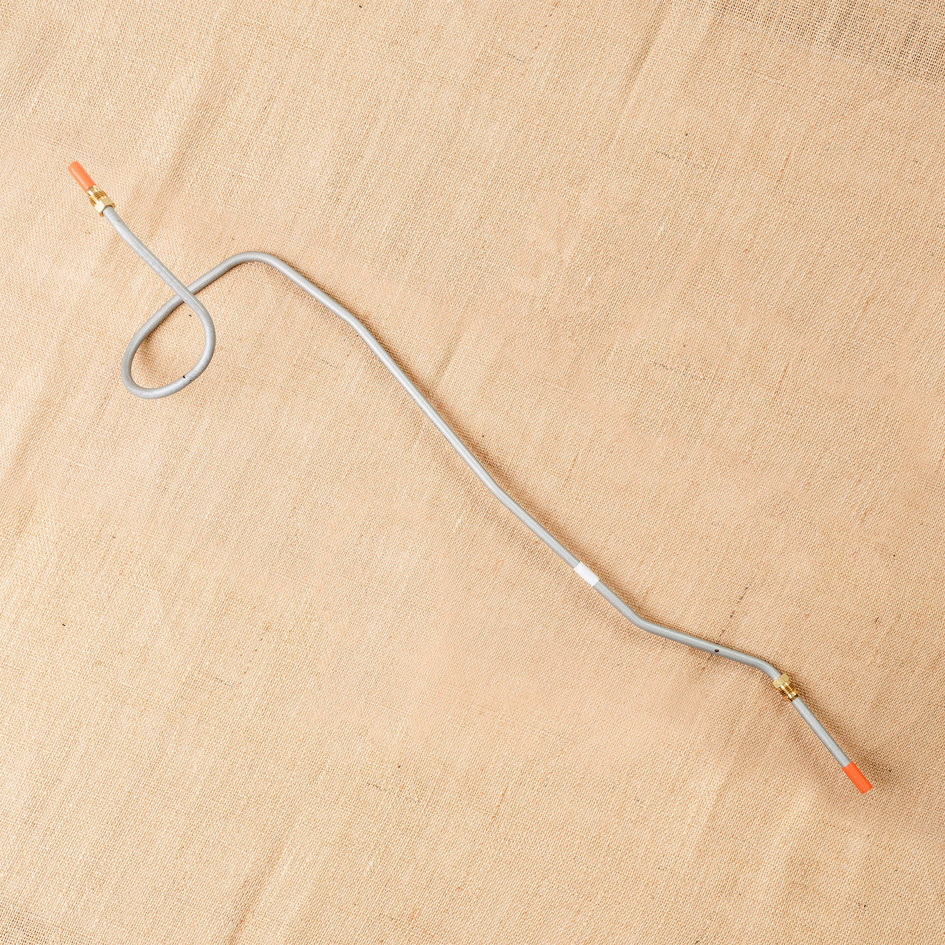 Steel Fuel Line for Farmall M