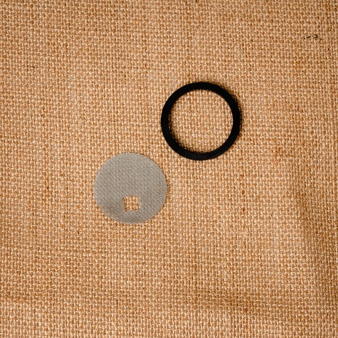Gasket and Screen Kit, 1.5