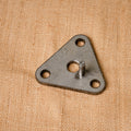 Draft Control Spring Plate with Pin (8N, NAA, Jubilee)