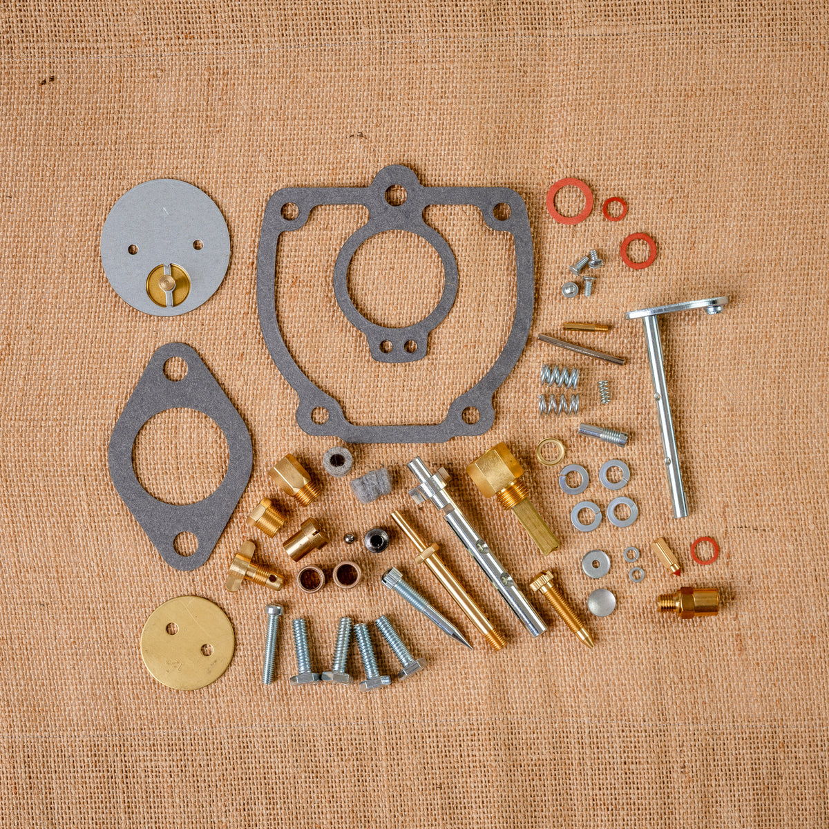 Carburetor: Farmall M, Super H, 300, 400, etc. – tagged 
