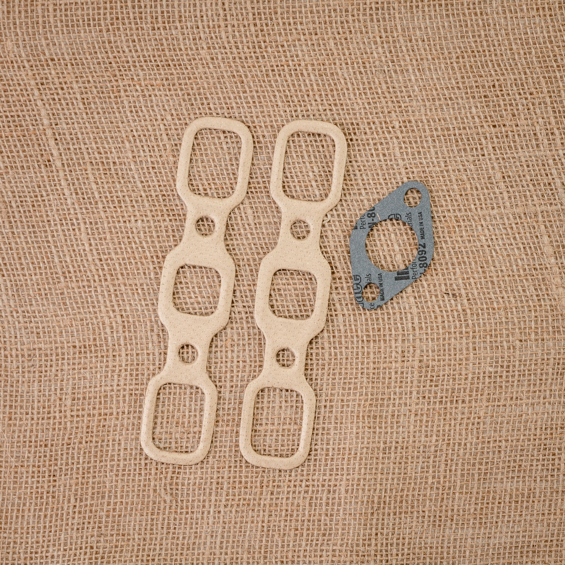 Manifold Gasket Set
