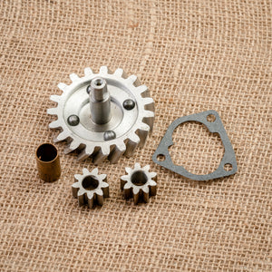 Oil Pump Repair Kit for N-Series Tractors, 9/16"