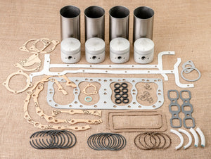Engine Rebuild Kit for N-Series Ford Tractors
