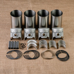 Engine Overhaul Kit for Ford 172 Engine