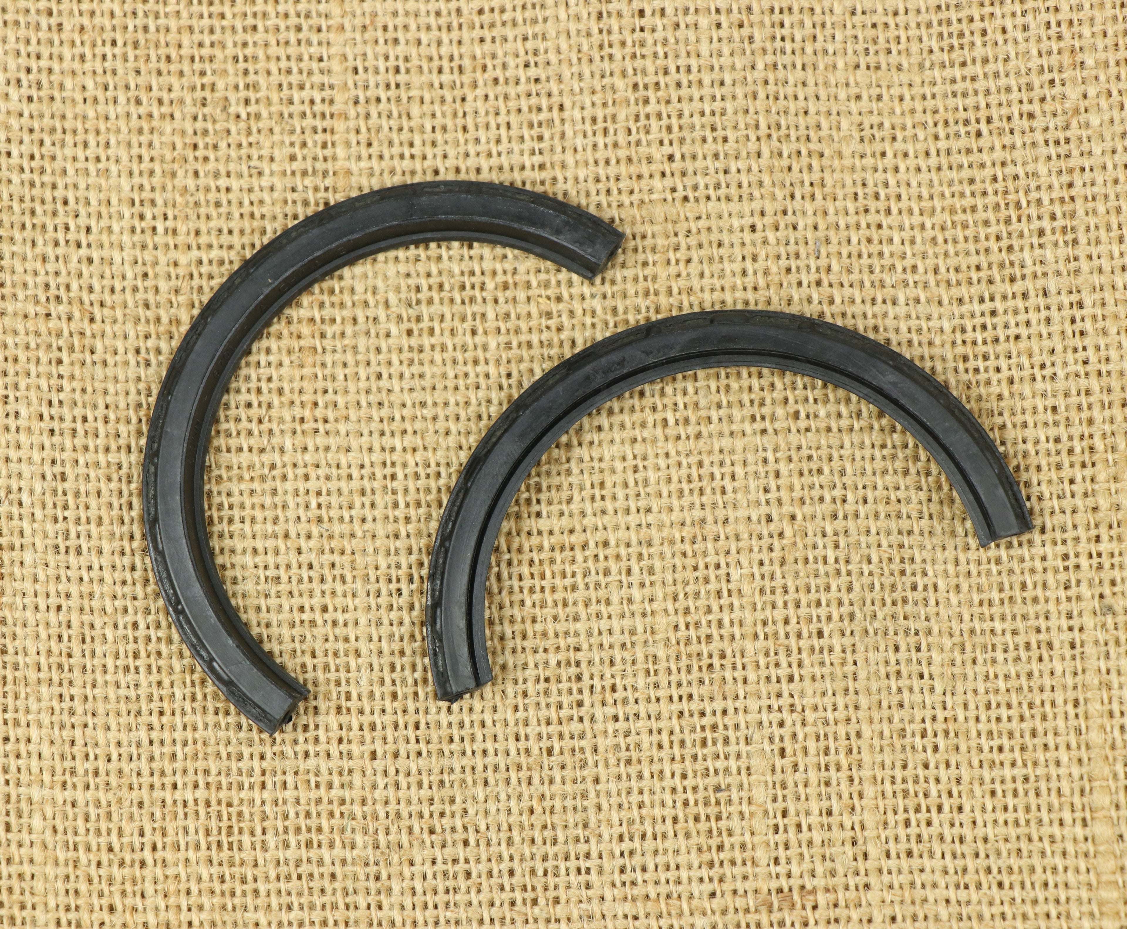 Rear Main Crankshaft Seal Set
