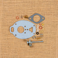 Basic Carburetor Kit for D17, WD and WD45 Allis Chalmers