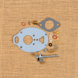 Basic Carburetor Kit for D17, WD and WD45 Allis Chalmers