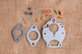 Economy Carburetor Kit for Zenith Carburetors