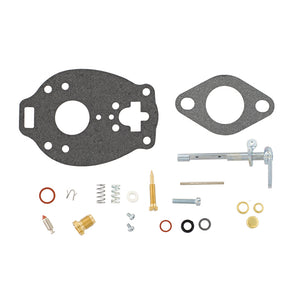 Basic Carburetor Kit for Case VA Series Tractors