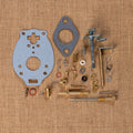 Complete Carburetor Kit for Case VA-Series Tractors