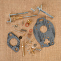 Complete Carburetor Kit for Marvel Schebler