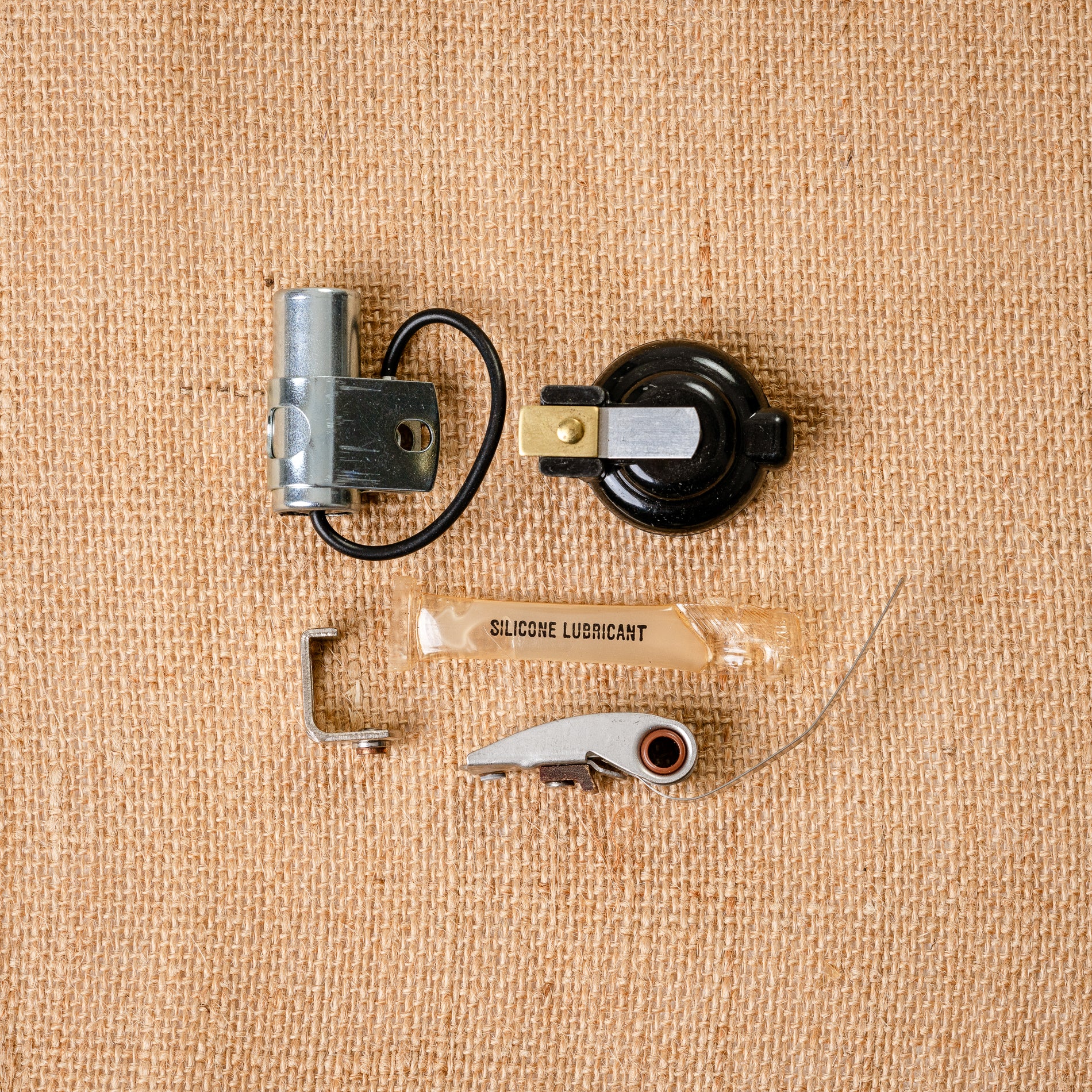 Tune-Up Kit for Internationals