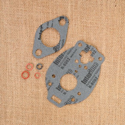 Allis Chalmers Zenith Carburetor
