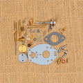 Comprehensive Carburetor Kit for Case VA-Series Tractors