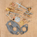 Comprehensive Carburetor Kit for Marvel Schebler, Ford 600, 700
