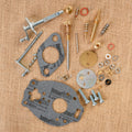 Comprehensive Carburetor Kit for Marvel Schebler, Ford 600 or 700