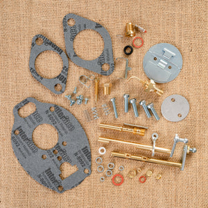 Comprehensive Carburetor Kit for Marvel Schebler, Ford 800 or 900