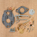 Comprehensive Carburetor Kit for Marvel Schebler TSX765