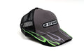 Steiger Logo Hat, Flame