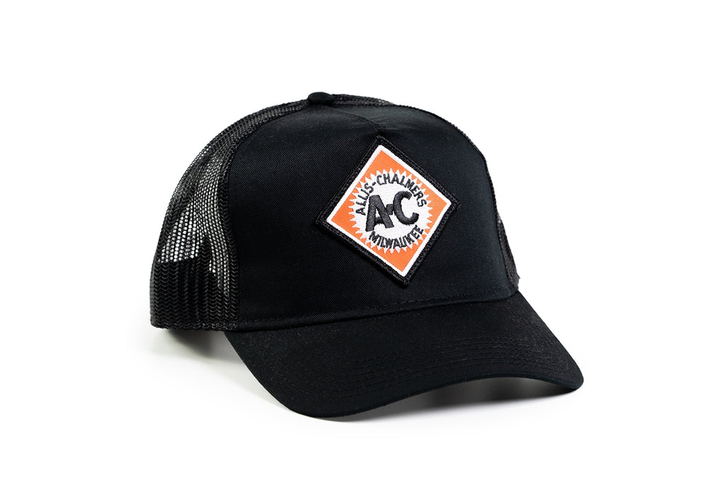 Vintage Allis Chalmers Trucker Hat