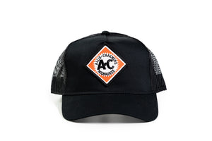 Vintage Allis Chalmers Trucker Hat