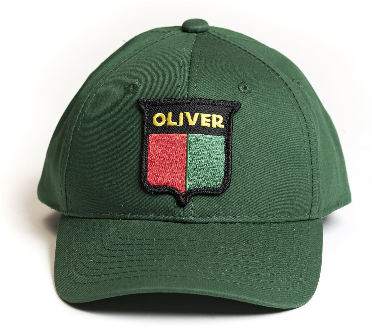 Youth Size Vintage Oliver Logo Hat