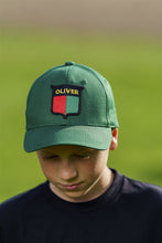 Load image into Gallery viewer, Youth Size Vintage Oliver Logo Hat