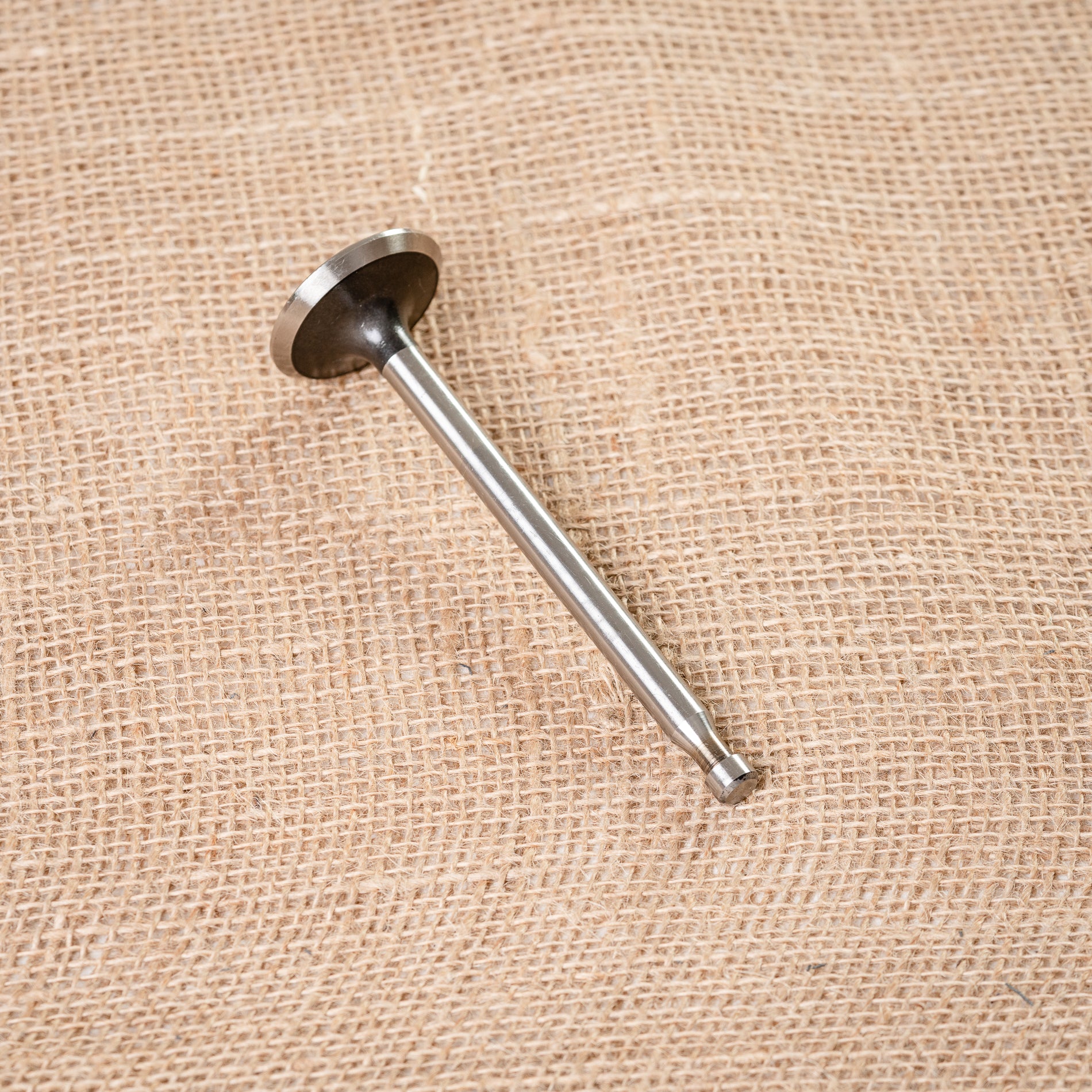 Individual Exhaust Valve