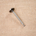 Individual Exhaust Valve (Choose Rotating or Non-Rotating)